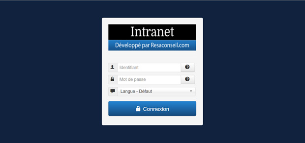 intranet