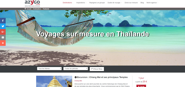 optimisation referencement