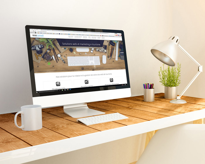 agence web tourisme