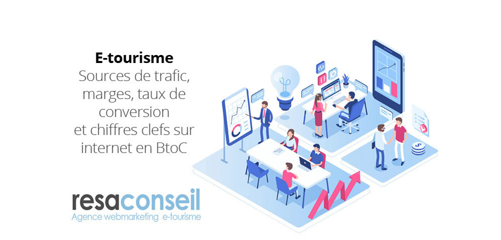 etude etourisme 2019