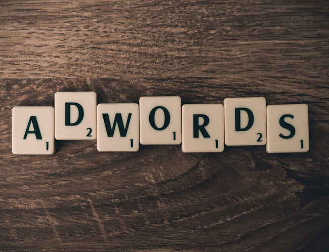 sea adwords agence voyage tourisme