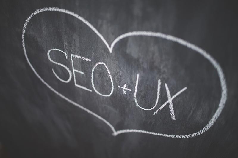 seo ux tourisme