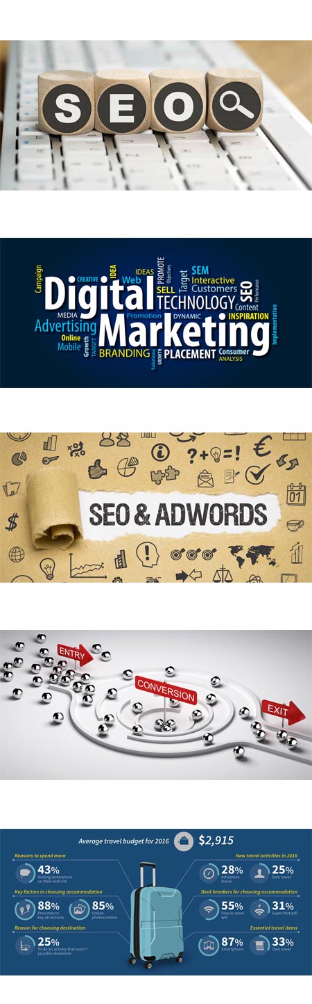 conseil tourisme site et marketing