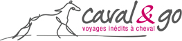 logo caval and go