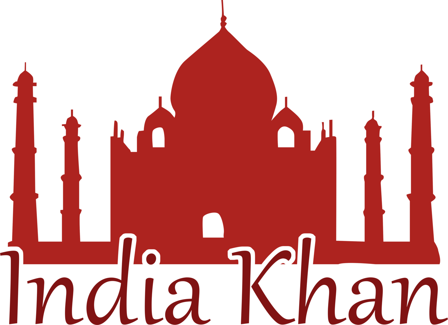 logo indiakhan